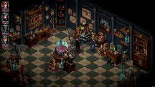 Guild Saga Vanished Worlds Part 11