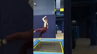 So schnell bist du am Trampolin mit unseren ⭐️ Kiosks  #fliplab #trampolinpark