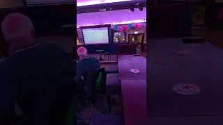 The Bodfor Rhyl - tonight footy and a pint #travelblog #rhyl  #pub   #footy
