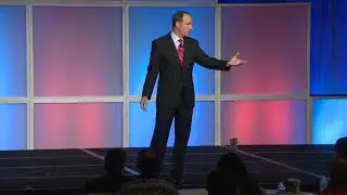 Accountability Keynote Speaker Sam Silverstein