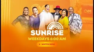 CVM Sunrise Morning Show: January 19, 2026 | CVMTV