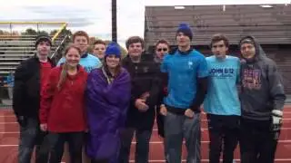 Young and Amazing 2016: It Takes a Village