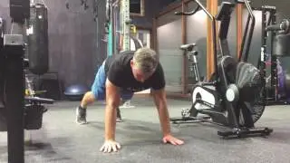 Elevation Group Fitness