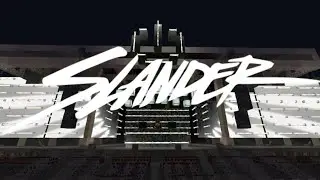 Slander Live At Natural Festival MC Summer Edition 2024