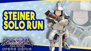DFFOO Steiner LD & C90 Showcase