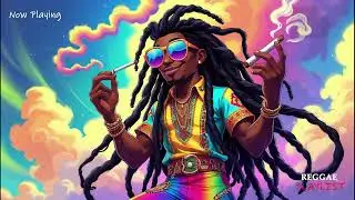 🔊 Heartbeat of Reggae: Bass-Heavy Dub for Every Mood! ❤️