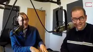 02-22-2020 Dan Orner with First Title Agency on The Rock & Roll Radio Show