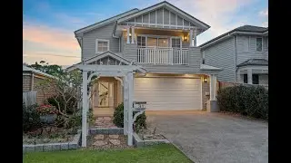Simon Salm Presents - 31 Coburg Street East, Cleveland