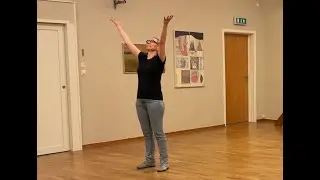 Sticks and Stones Linedance