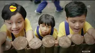 Jeda Iklan Indosiar saat acara 'Patroli' | 15 Mei 2025 (All Complete Segment)