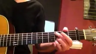 Love Me Like You Do Ellie Goulding Guitar Lesson ACCURATE with TABS