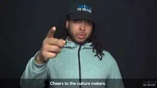 Official: The For(bes) The Culture Welcome Video