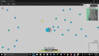 Best Penta Shot Class ( Diep.io)