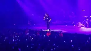 Concierto - Estopa 25 Aniversario - Chile 2024 - Cuando Cae La Luna