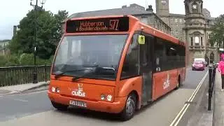 Yorkshire Tiger Sowerby Bridge West Yorkshire Transport & Travel