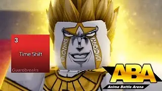 [ABA] Abusing This INSANE Dio Tech