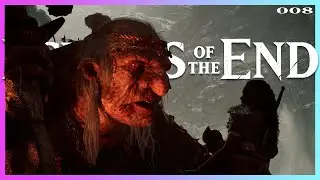[Let's Play] ★ Echoes of the End 🧙&zwj;♀️ #008 - Forynja ★ [Deutsch]
