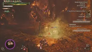 MH Wilds | Solo Arch-Tempered Nu Udra A-Rank 13'24