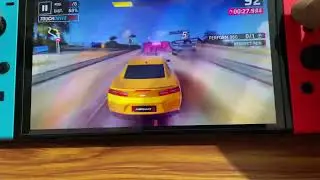 Nintendo best Free racing game