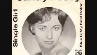 Sandy Posey - Blue Is My Best Color (1966)