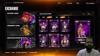 🔥WWE 2k24 MyFaction Tamil Gameplay | Tamil Gameplay CMDVKI Gameplay