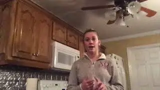 Informative Speech = How Stress affects the Body