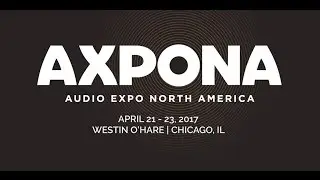 Axpona 2017 - Highlights