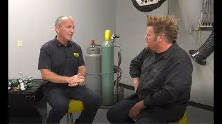 Victor EDGE 2.0 Regulator Enhancements