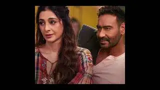 Ajay Devgan Aur Tabu Love❤️Story #shorts #actor #bollywood #shortvideo #tabu #ajaydevgan #love
