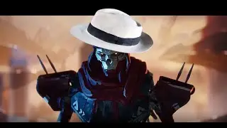 Revanent Is A Smooth Criminal