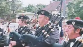 Clan MacFarlane Reunited -- Part 1