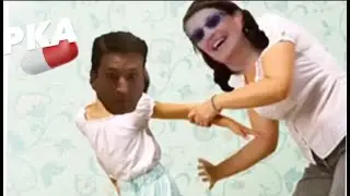 Ужасные истории детства Вуди, PKA