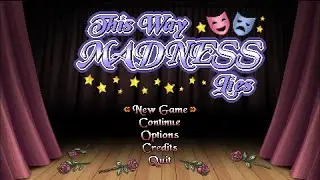 This Way Madness Lies (2022) / PC Longplay (Part 3 of 4)