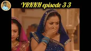Yeh Rishta Kya Kahlata Hai Episode 33 अक्षरा के बाऊ जी कहां चले गए 🥺🤔#yrkkh  #hinakhan #akshara 