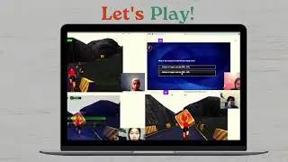 i-SPIKE (AST18) - BUILD-A-RIDE: An Online Simulation Game for Learning Construction.