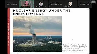 Power grid disturbance case studies June 2025 Tech Talk