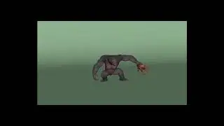 3D animation Demo Reel Jaeho Choi 2017