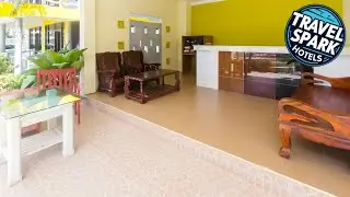 Lanta Garden Home | Koh Lanta, Thailand | Hotel Review ⭐