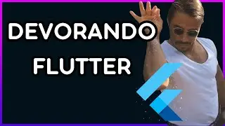 APRENDENDO FLUTTER NA MARRA #02