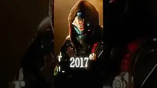 Destiny 2  Cayde-6 has returned from death edit &spades;️