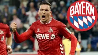 🧨 Bayern vor Markt-Schock!!Nachrichten vom FC Bayern M&uuml;nchen