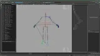 mGear 5.2: Unreal Template Updates