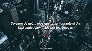 U2/ City Of Blinding Lights [Subtitulada en español]