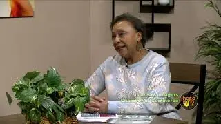 Issues & Insights Chamber of Commerce February 28, 2025