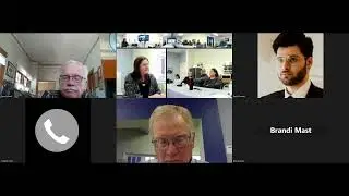 State of the Foundation: March 27, 2024