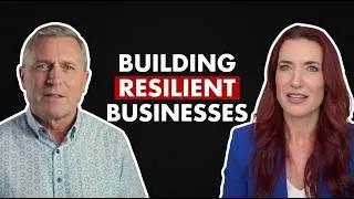 The American Dream, Earned  Meri Rama on Resilience, Leadership, and Real Estate