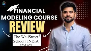 The Wall Street School Financial Modeling Course FULL Review | Is It Really Worth It?