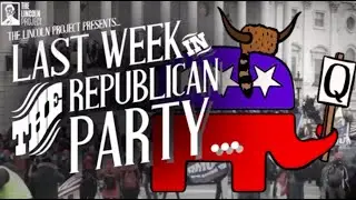 Last Week In The Republican Party &ndash; August 4th, 2021