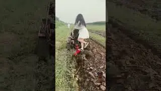#electrictruck #satisfying #agriculture #machine #farming #trending #agriculturemachine #dumping