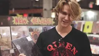 flipturn's Top Spins | Rough Trade NYC